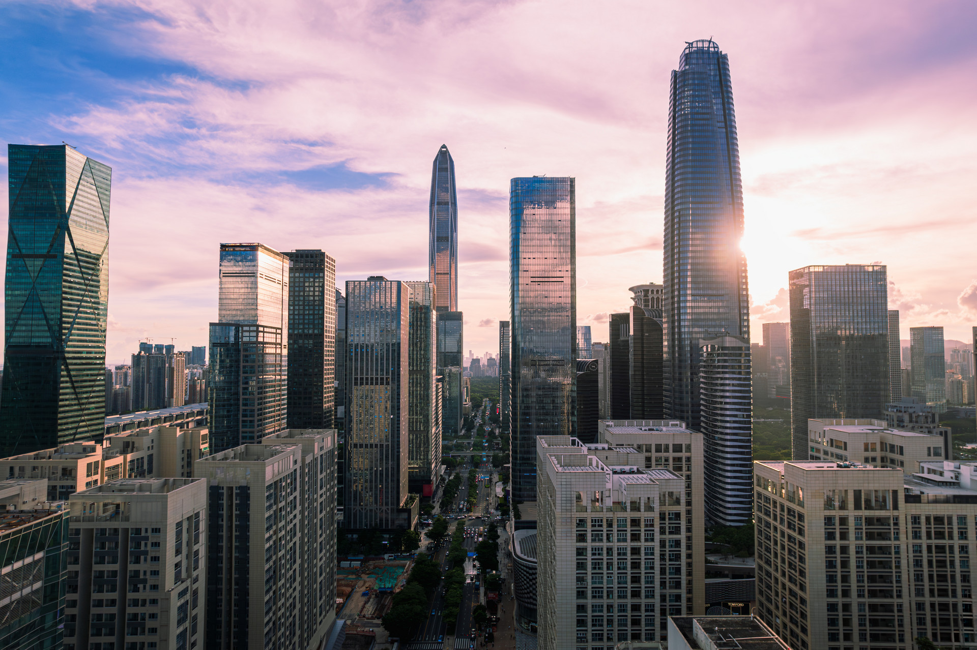 深圳山樾湾花园项目安居型商品房获1645户家庭提交认购申请