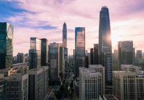 深圳山樾湾花园项目安居型商品房获1645户家庭提交认购申请