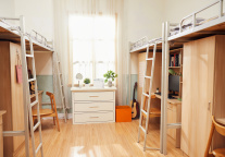 清华大学自筹超6.7亿元改造学生宿舍