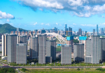 从1486到15210：琴澳青年城的跃迁与新生