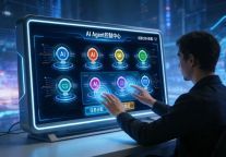 马蜂窝发布《2026人工智能+旅游趋势报告》