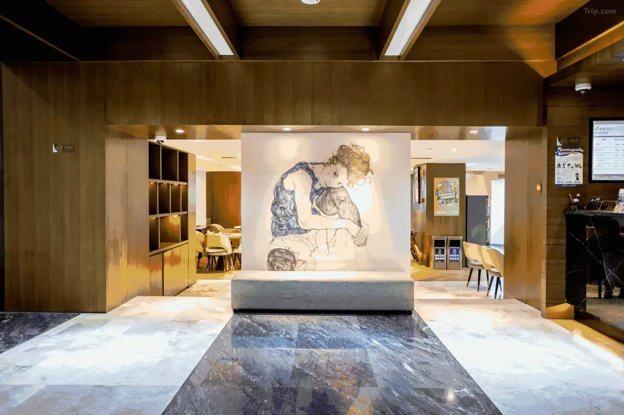 当F1遇见春天，格雅酒店邀您见证双重精彩