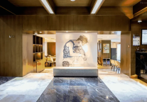 当F1遇见春天，格雅酒店邀您见证双重精彩