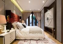 武汉富力万达嘉华酒店将公开拍卖 起拍价4.24亿元