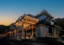 房山君澜度假酒店开业即热销 中式度假范本彰显品牌硬实力