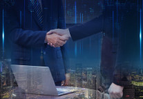 仪征文旅签约授信超10亿元