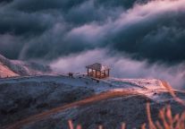 拒绝“过年肥”! 来武功山，有氧刷脂！