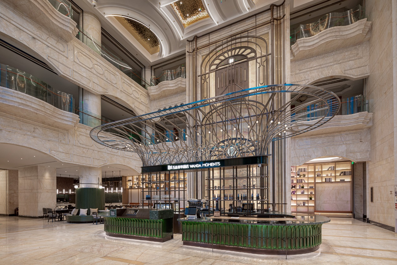 苏州万达颐华酒店将于古城文脉深处书写东方旅居新范式