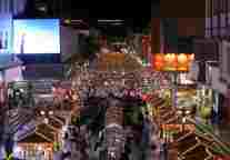 湖南第三批省级夜间文旅集聚区名单出炉