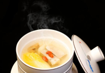 冬日暖宴正当时 常州嘉华以珍馐臻品滋养身心