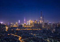 途易集团布局亚洲：ROBINSON 首座中国度假村落户上海