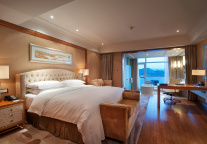 常州金陵江南大饭店停业