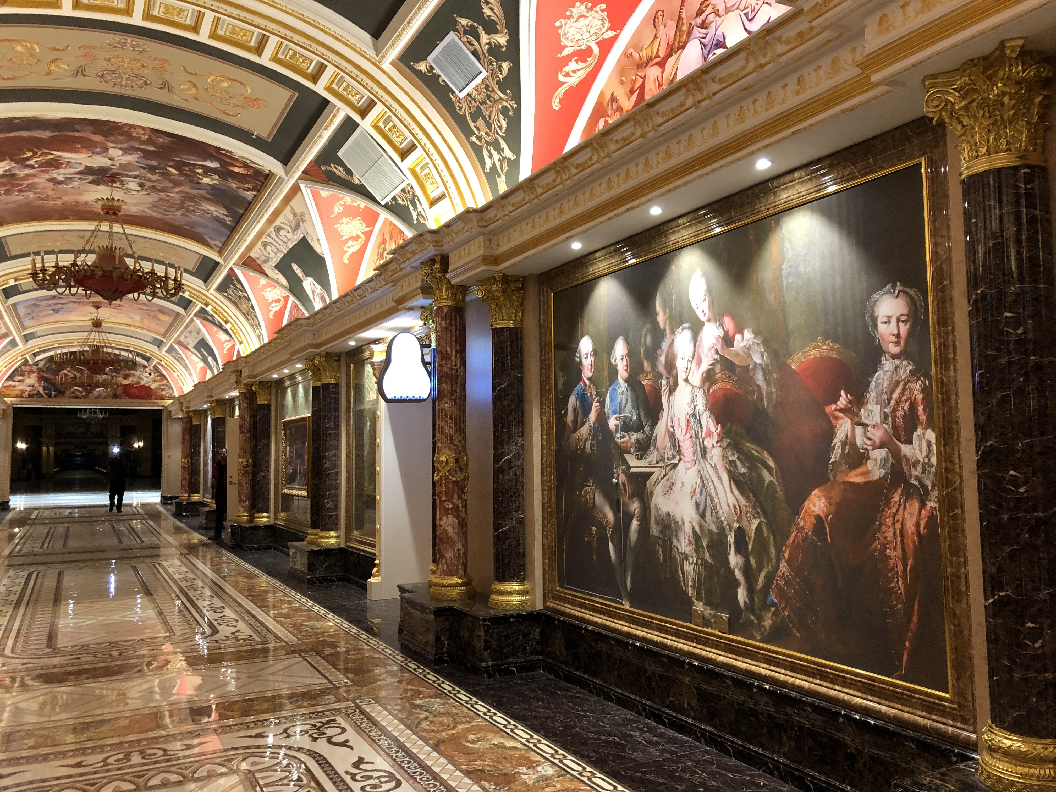 泉州6家酒店民宿被立案查处 