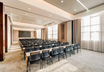 沪北潮玩新据点，邂逅格美水岸都市绿洲 