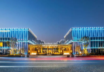 雷迪森广场酒店二十载，藏在时光里的东方雅致