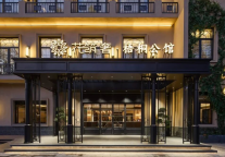 花筑秋游季-出门赏个秋