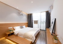 雅诗阁集团两大品牌落地武汉，双项目同日启幕