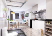 厦门安居“安心居”品牌发布 累计新增出租房源11628套