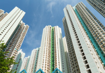 湖北恩施巴东县清太坪镇保租房项目封顶 将提供92套房源