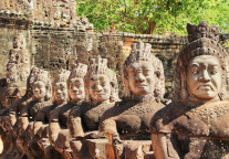 柬埔寨宣布2026年6月起对中国游客公民免签