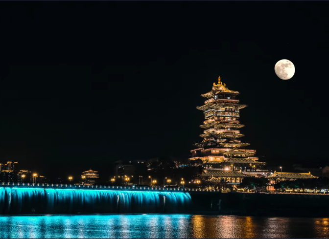 打造“潮流社交场”，朵兰达以沉浸式体验赢得Z世代口碑