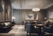 日本东京壹酒店正式开业