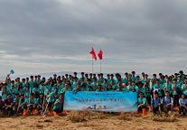 黄河大漠传新声！沙坡头研学官方账号正式上线啦~