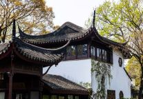 贝壳酒店——毗邻山塘街、畅玩苏州，便捷旅居首选地