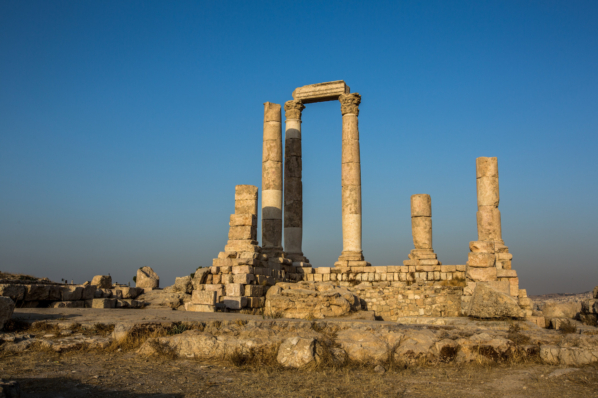 众信旅游：所有中东滞留团队已安全归国