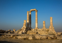 众信旅游：所有中东滞留团队已安全归国