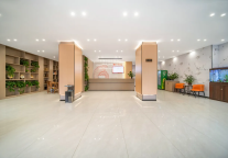 万岁山旁・春日里的便捷旅居——贝壳酒店全新开业