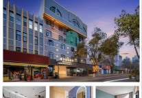 2026年1月丽呈集团月度资讯：达成1项战略合作，商旅新签超70家客户，新店上线20家