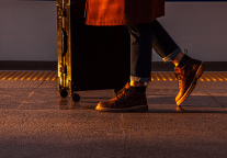 官方提醒别去日本后，春节出游的风向变了