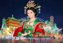 1月24日济宁太白湖新春灯会盛大启幕