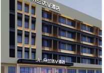 朵兰达酒店以“潮牌基因”重塑商务出行，持续引领新中产阶级住宿潮流