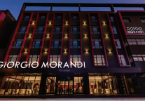 GIORGIO MORANDI —— 一份新春游玩地图，请查收！