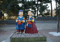 韩国预计2026年春节假期中国游客达19万，同比增长44%