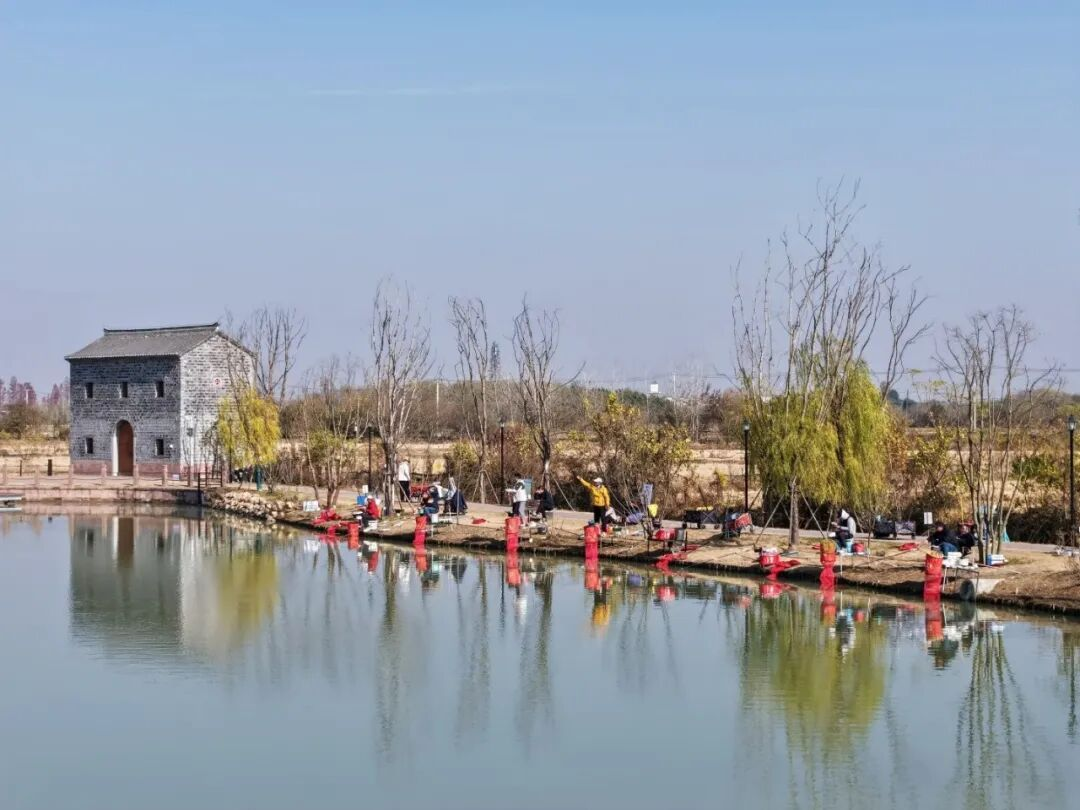 跨界联动 文旅融合：肥西云朵梦庄园创新探索“经营+N”新模式