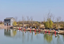 跨界联动 文旅融合：肥西云朵梦庄园创新探索“经营+N”新模式