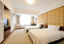 华东地区首家凯悦尚选在苏州开业