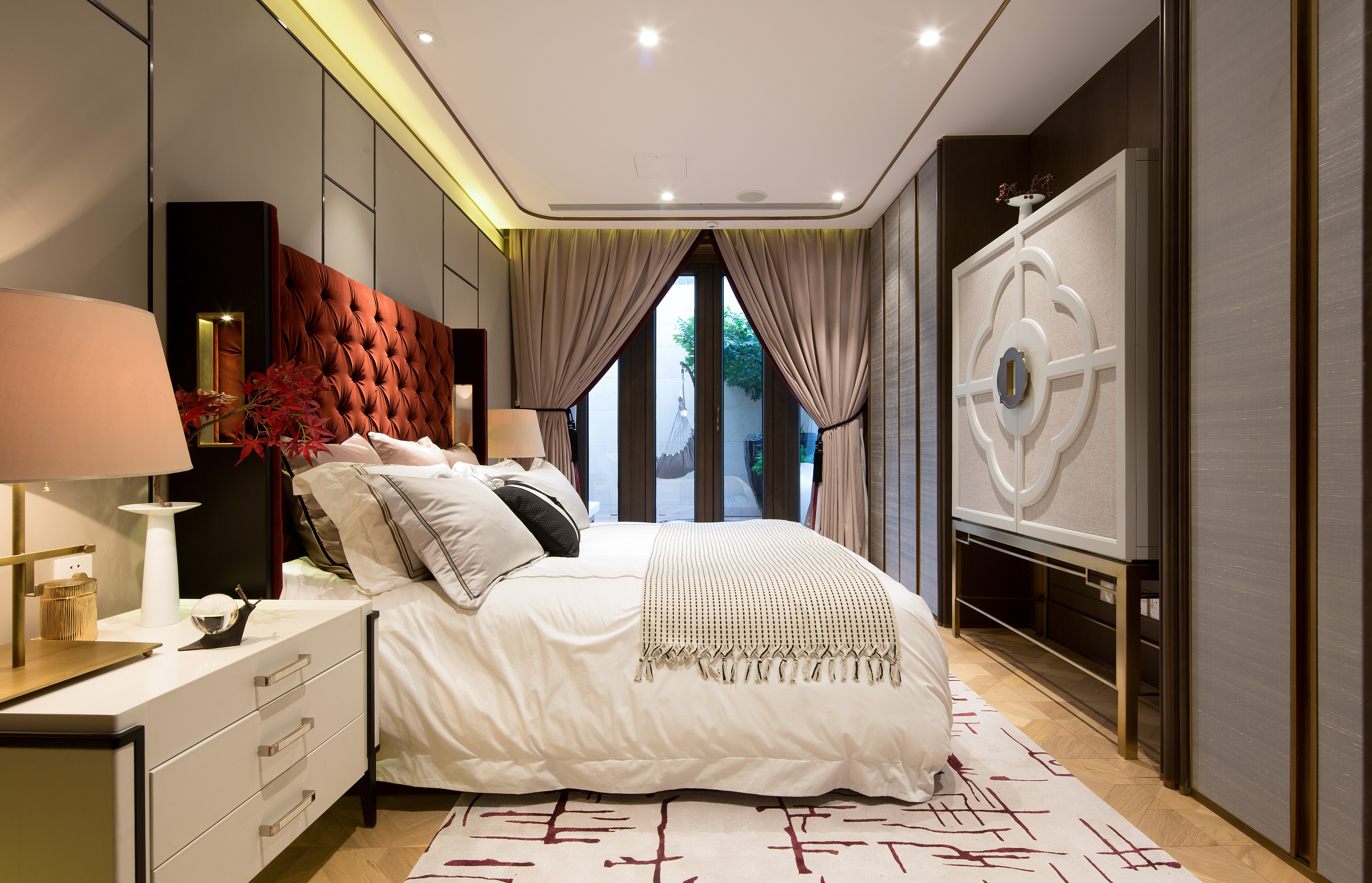 锦江国际启动酒店公募REITs招标 发行顾问费上限500万