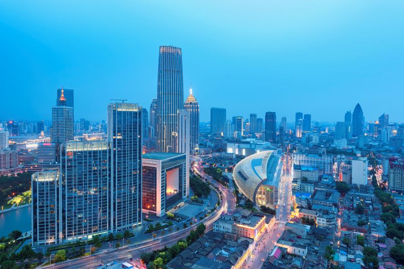 万达旁+美食街，过津味暖冬，就选格雅！