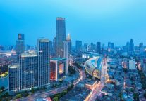 万达旁+美食街，过津味暖冬，就选格雅！