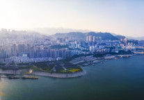 四川泸沽湖特色旅游业态项目集中开工