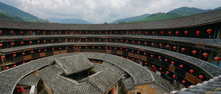 福建发布十五五规划建议，培育文化旅游支柱产业