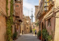 网红旅游目的地，正在集体退烧