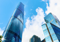 碧桂园服务调整组织架构 更换CFO