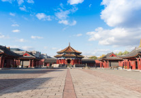 辽宁春节景区门票订单量增长96%