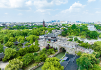 战略落子苏皖鄂，万达生活方式酒店三月五店连开织密全国网络