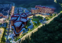 雅高旗下瑞士酒店新增六处全新选址，布局中国慢奢市场